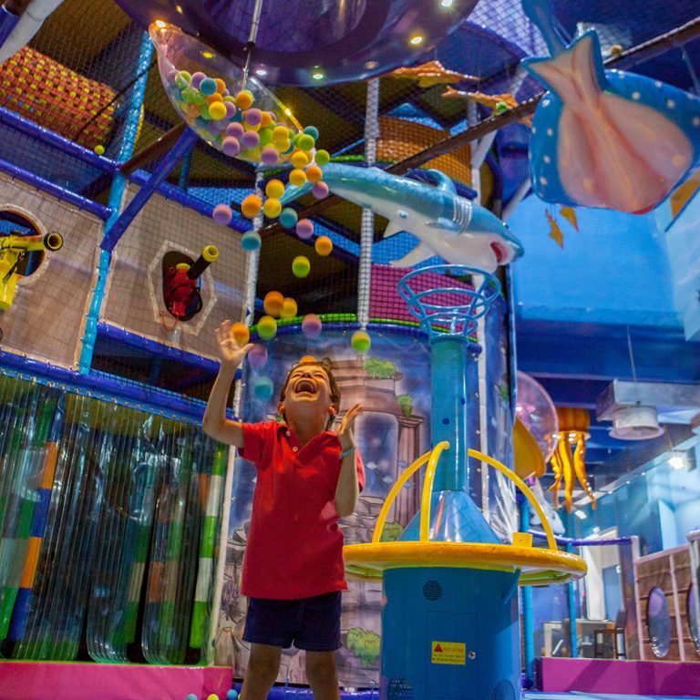 Katopia Soft Play | Katmandu Parks, Mallorca