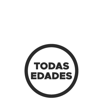 Requisito de edad para atracciones en parques temáticos
