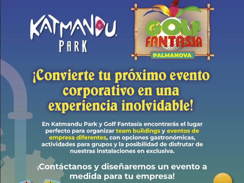 Eventos Corporativos